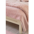 Покривало CARRIE 240*260 (Blush) Покривало CARRIE 240*260 (Blush)