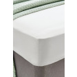 Простинь FITTED 200TC SG 90*190*32 (White)