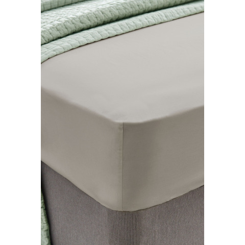 Простинь FITTED 200TC KG 150*200*32 (Steel)