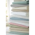 Простинь FITTED SHEET 400TC SK 180*200*32 (White)