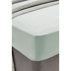 Простинь FITTED 400TC SG 90*190*32 (Duck Egg) Простинь FITTED 400TC SG 90*190*32 (Duck Egg)