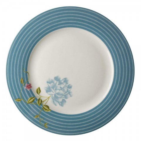 Тарілка HERITAGE PLATE Ø26 (Seaspray)