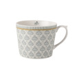 Набір чашок SET OF 4 MUGS IN GIFTBOX 300ml (Grey)
