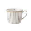 Набір чашок SET OF 4 MUGS IN GIFTBOX 300ml (Grey)