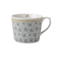 Набір чашок SET OF 2 MUGS IN GIFTBOX 300ml (Multi Flowers) Набір чашок SET OF 2 MUGS IN GIFTBOX 300ml (Multi Flowers)