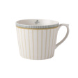 Набір чашок SET OF 2 MUGS IN GIFTBOX 300ml (Multi Stripe) Набір чашок SET OF 2 MUGS IN GIFTBOX 300ml (Multi Stripe)