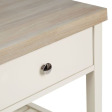 Тумбочка-візок DORSET BUTCHERS TROLLEY 86*65*45 (White) Тумбочка-візок DORSET BUTCHERS TROLLEY 86*65*45 (White)