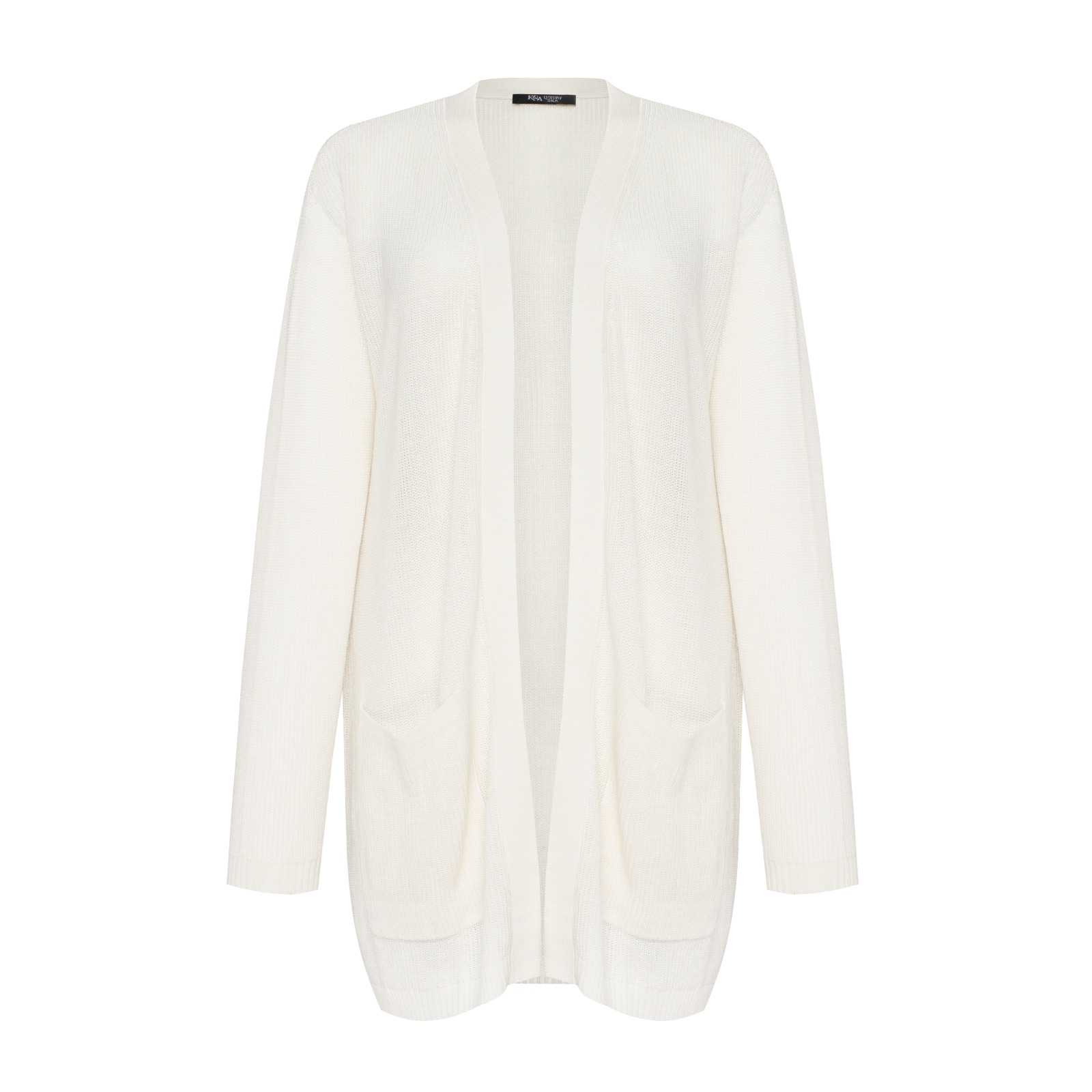 Кардиган CD 8273-04 Natural White