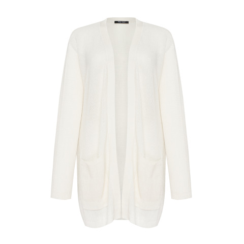Кардиган CD 8273-04 Natural White