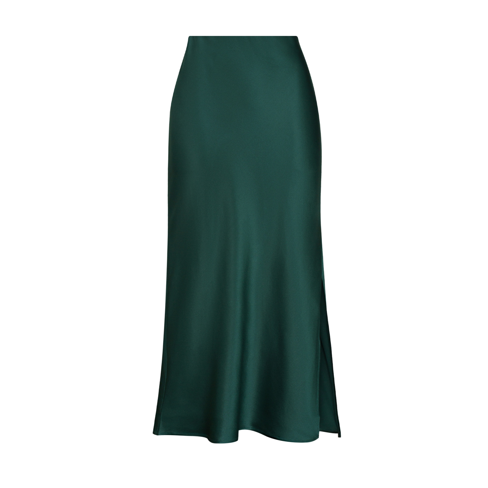 Спідниця MS 9628-322 Fir Green