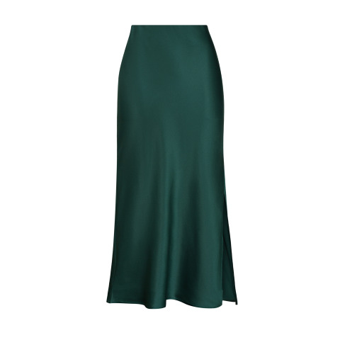 Спідниця MS 9628-322 Fir Green