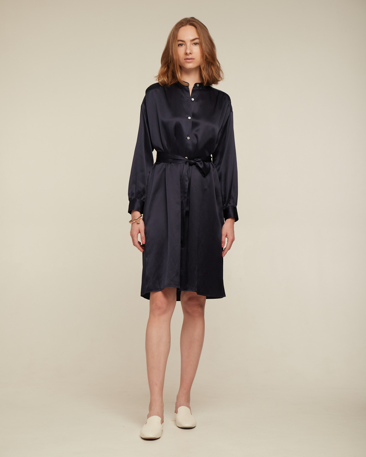 Сукня MD 9751-03 Navy Blue