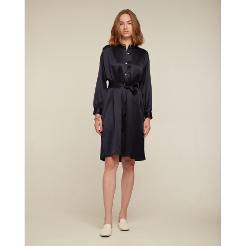 Сукня MD 9751-03 Navy Blue