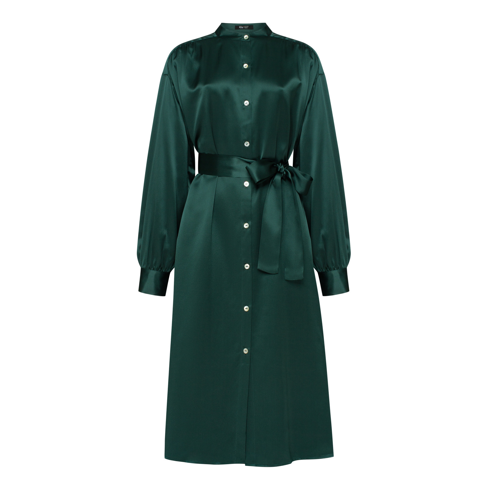 Сукня MD 9751-322 Fir Green