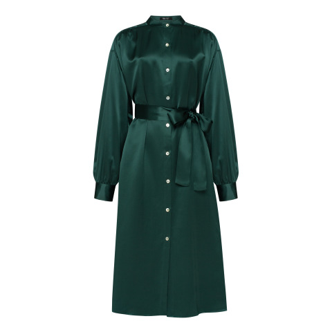 Сукня MD 9751-322 Fir Green