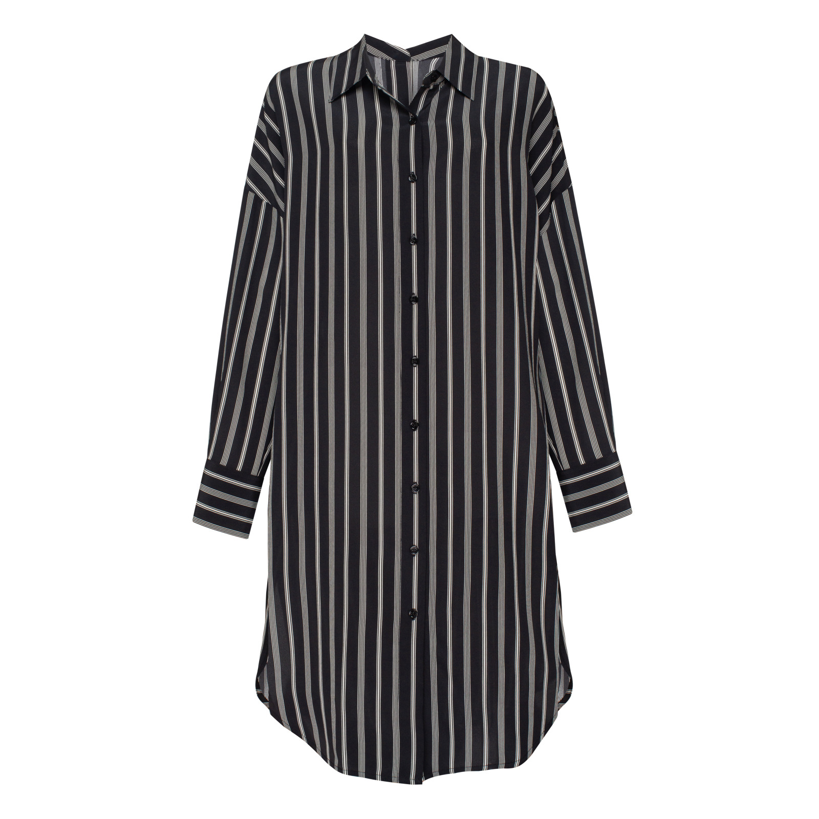 Сукня MD 9746-335 Chic White stripe