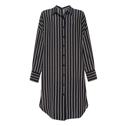 Сукня MD 9746-335 Chic White stripe