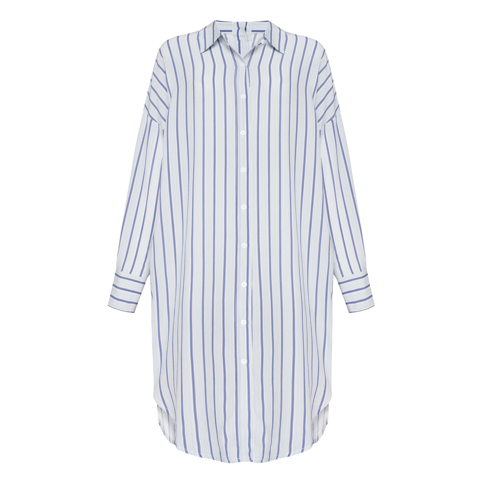 Сукня MD 9746-333 Chic Blue stripe