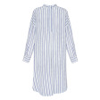 Сукня MD 9746-333 Chic Blue stripe