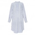 Сукня MD 9746-333 Chic Blue stripe