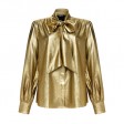Блуза BL 9825-348 Gold