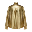 Блуза BL 9825-348 Gold