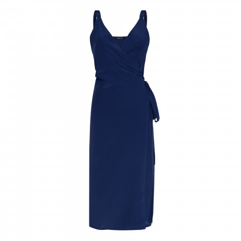 Сукня MD 9377-99 Dark Blue