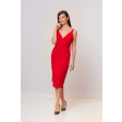 Сукня MD 9377-150 Cardinal Сукня MD 9377-150 Cardinal