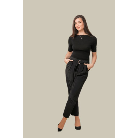 Штани TR 8870-05 Black