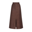 Спідниця MS 002 KA Chocolate