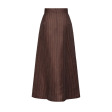 Спідниця MS 002 KA Chocolate