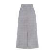 Спідниця MS 002/1 KA Grey