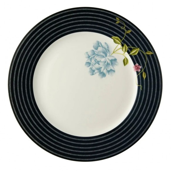 Тарілка HERITAGE PLATE Ø30 (Midnight Candy)