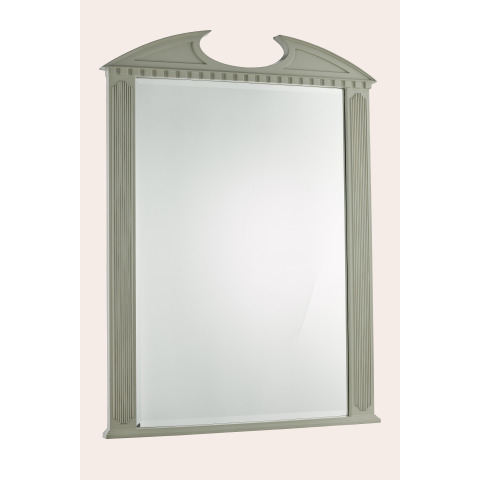 Дзеркало ROSSETT RECTANGLE 120*90 (White)