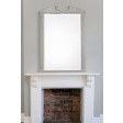 Дзеркало ROSSETT RECTANGLE 120*90 (White)