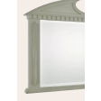 Дзеркало ROSSETT OVERMANTEL 118*70 (White) Дзеркало ROSSETT OVERMANTEL 118*70 (White)