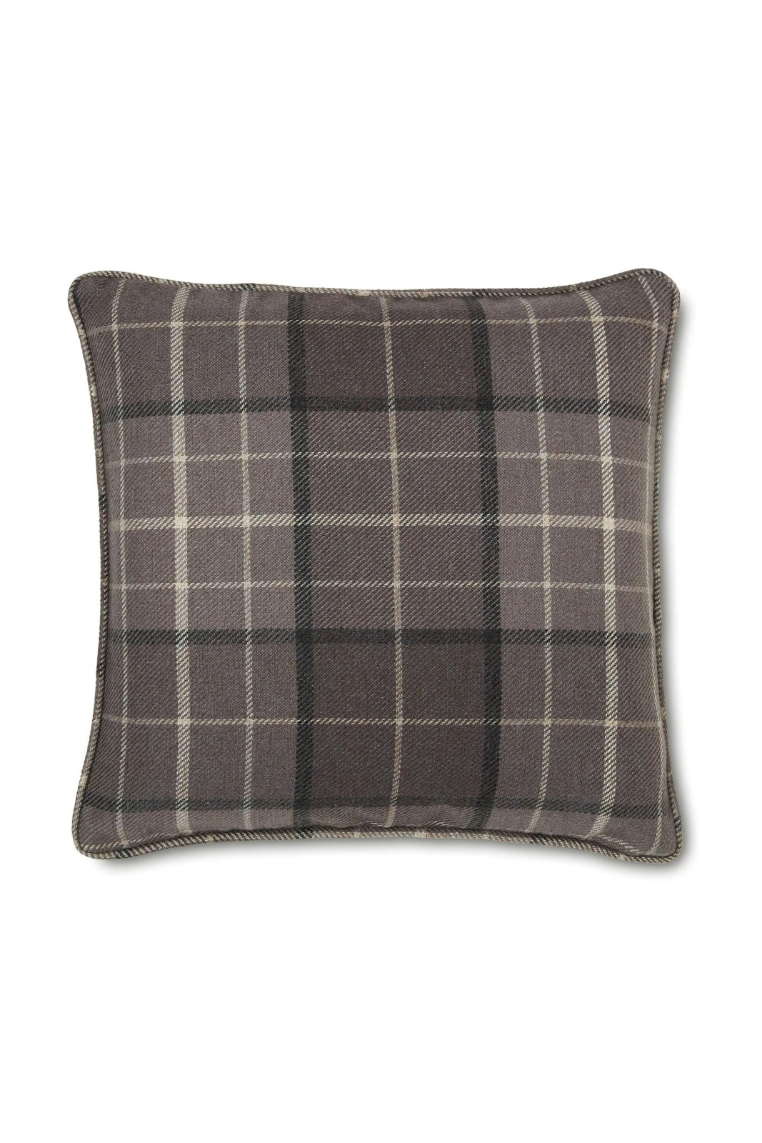 Подушка ALFRISTON 45*45 (Pale Charcoal)