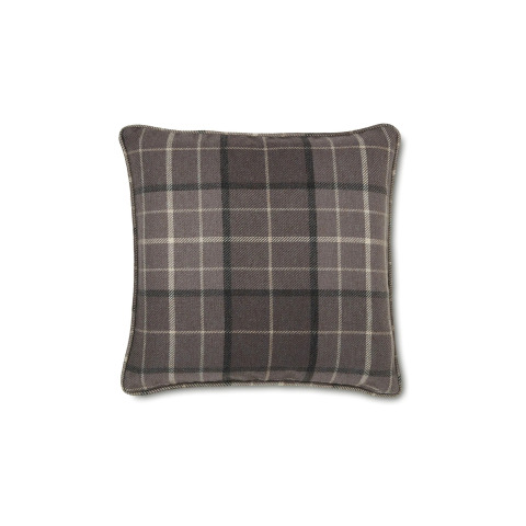 Подушка ALFRISTON 45*45 (Pale Charcoal)