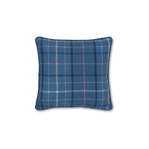 Подушка ALFRISTON 45*45 (Dark Seaspray)