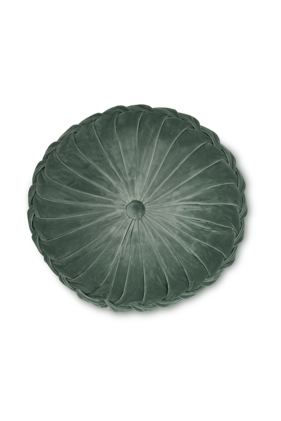 Подушка ROSANNA Ø35*14 (Fern)