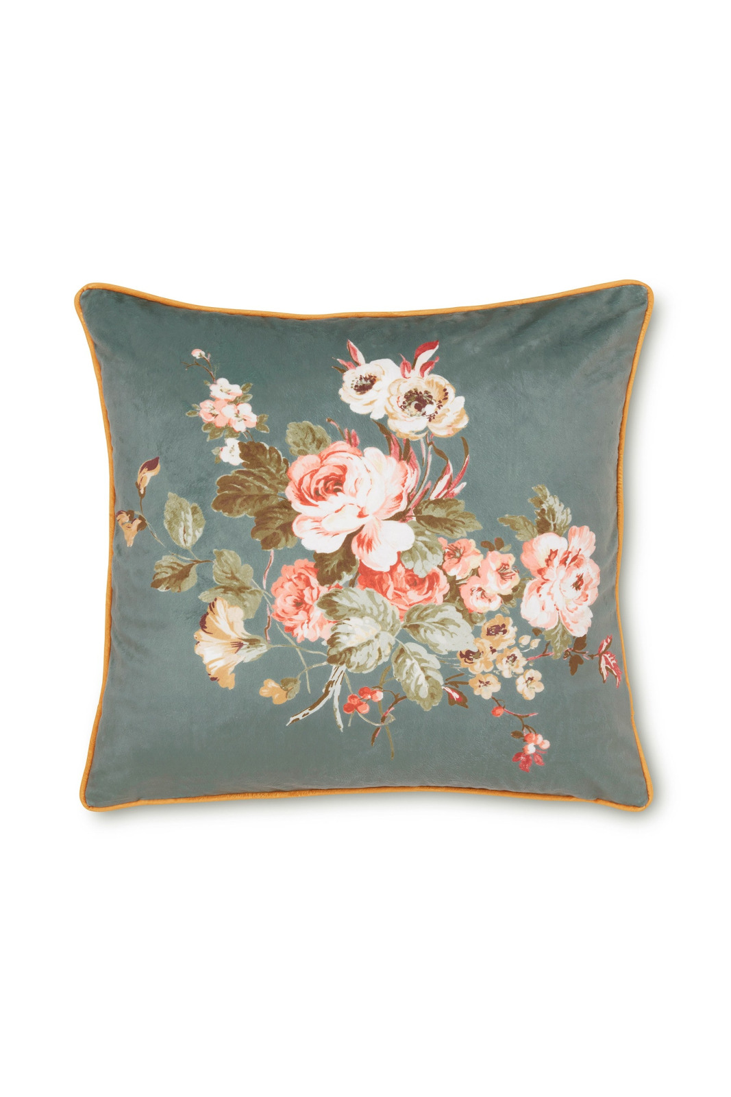 Подушка ROSEMORE 50*50 (Fern)