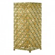 Свічник SQUARE MEDIUM 33*14*14 (Gold)