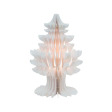 Ялинкова іграшка TREE LIGHT 40 MICRO 38*24 (White) Ялинкова іграшка TREE LIGHT 40 MICRO 38*24 (White)