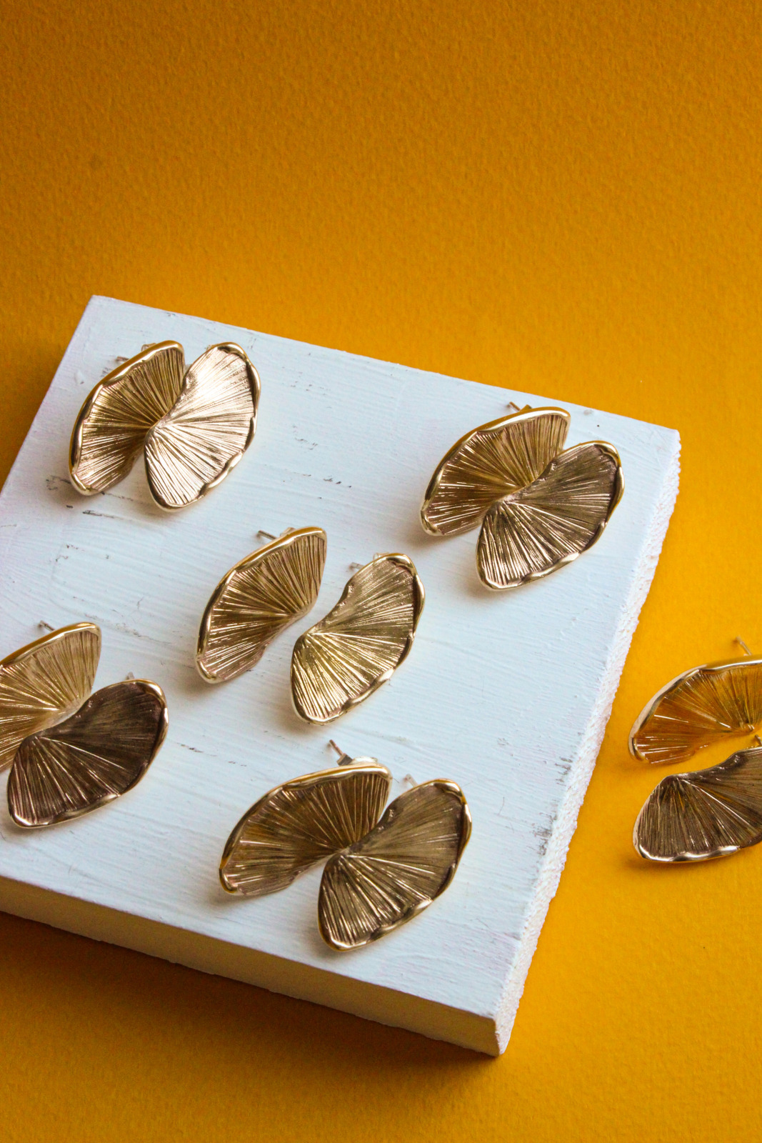 Біжутерія JW 125 KA Brass