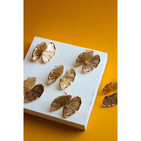 Біжутерія JW 125 KA Brass