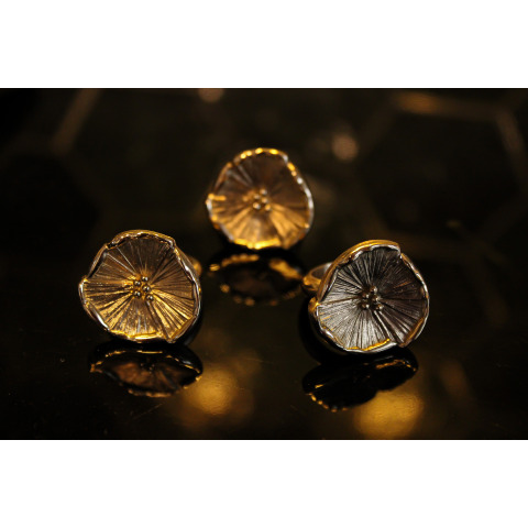 Біжутерія JW 126 (S) KA Brass