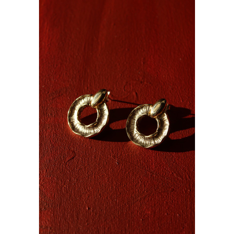 Біжутерія JW 127 KA Brass