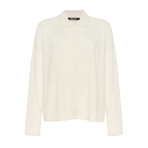 Кардиган CD 8284-04 White