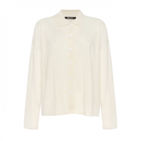 Кардиган CD 8284-04 White