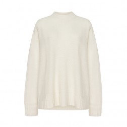Пуловер JP 8286-04 White